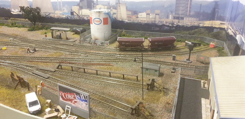 Kipling Park - Other end of yard