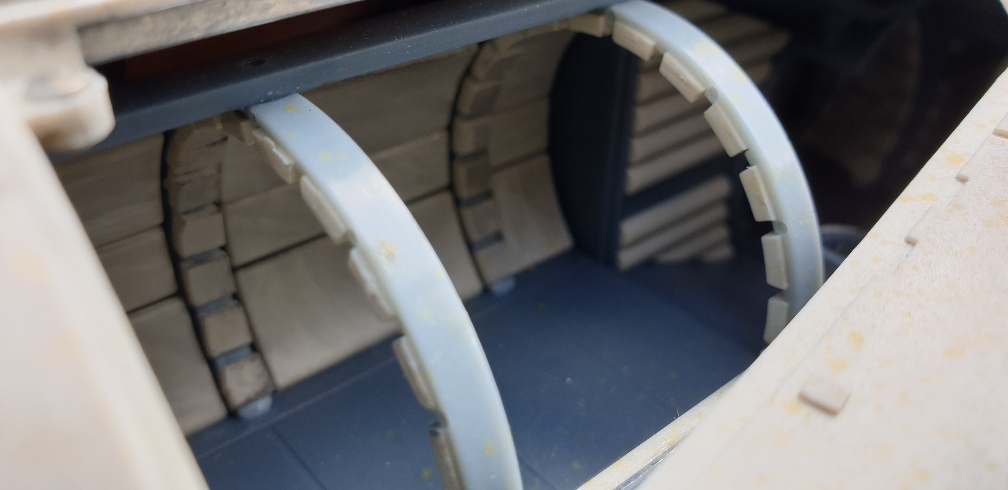 DeAgostini Millennium Falcon