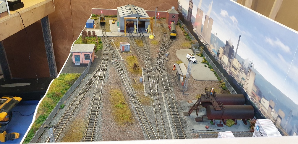 Kipling Park- Moberly Rd TMD | Bespoke Trax