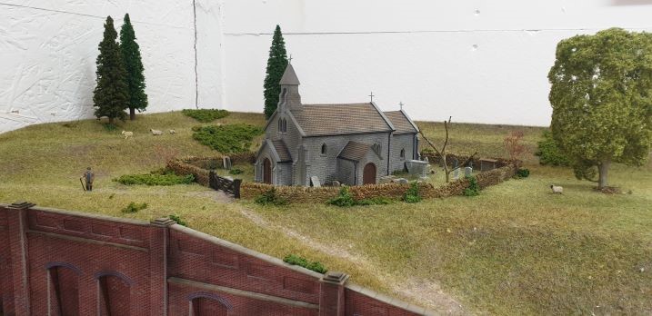 some say its haunted