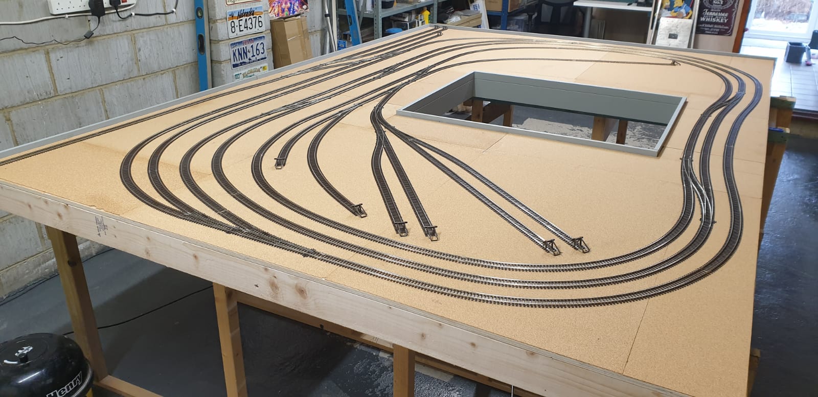 Greensleeves Way TMD 10x6 | Bespoke Trax