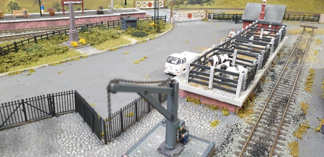 Sutton Halt 27